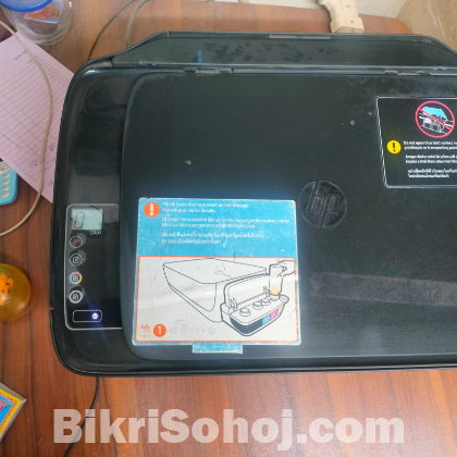 Printer - HP Ink Tank 315